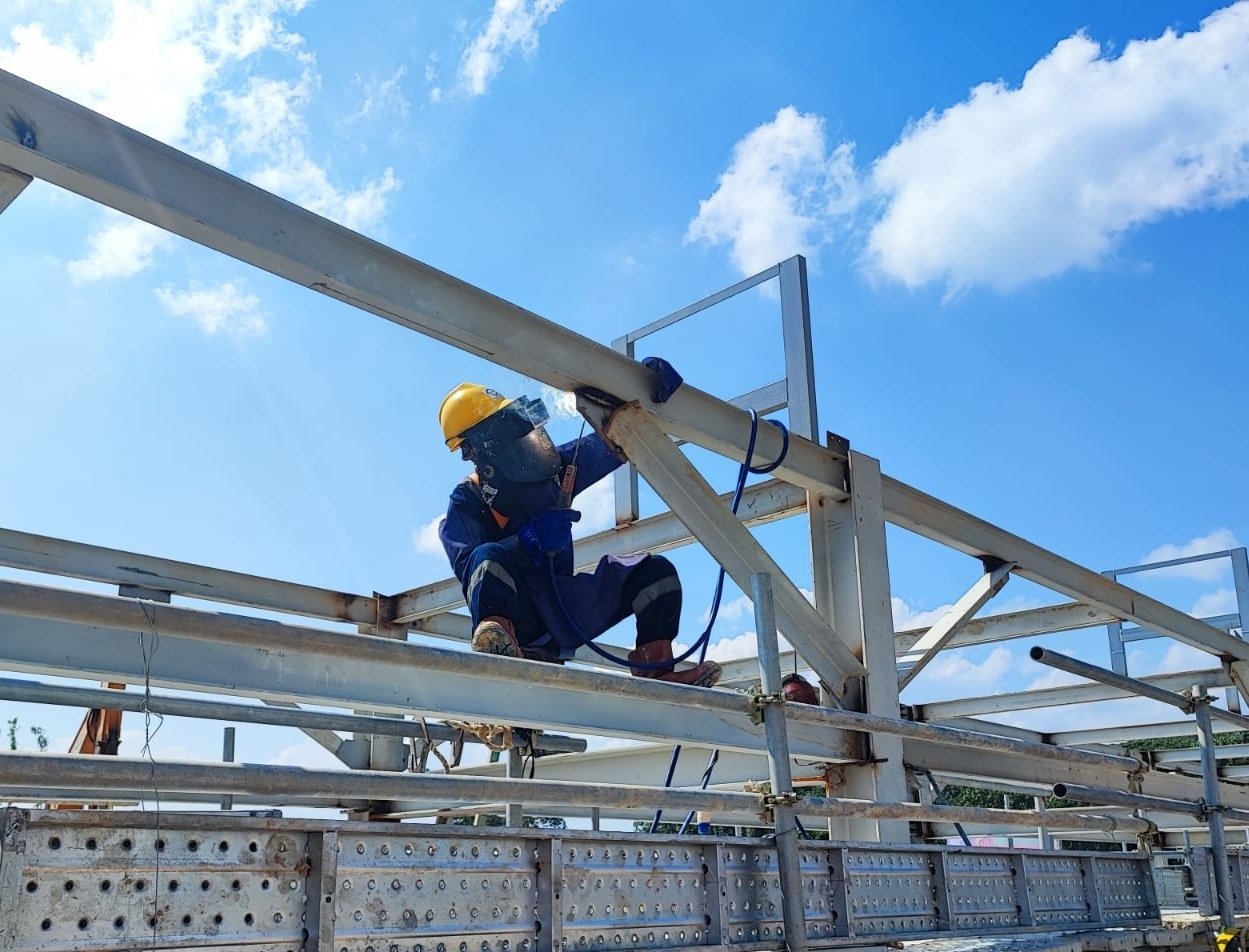 Jambi October 2025 Overview